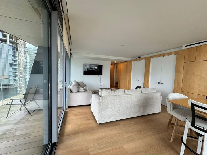 Property Photo: 1568 Alberni Street 1103 BC V6G 0E3