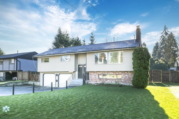 Property Photo:  21656 Donovan Avenue  BC V2X 3A3 