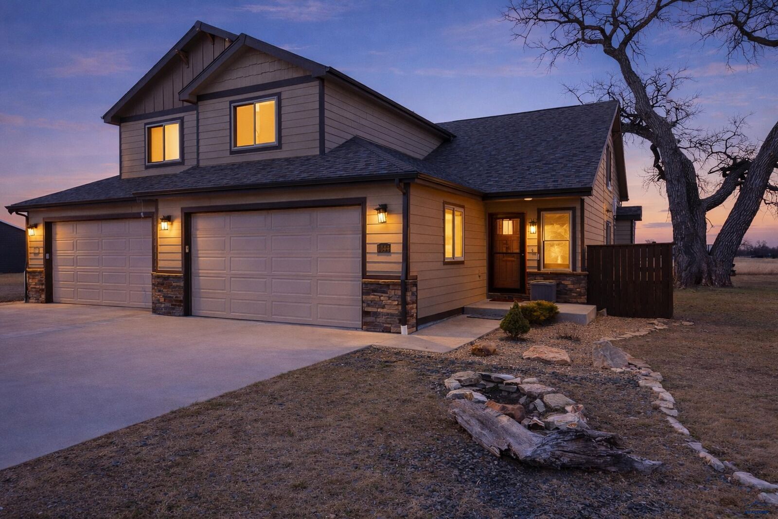 Property Photo:  1144 Single Tree Dr  SD 57769 