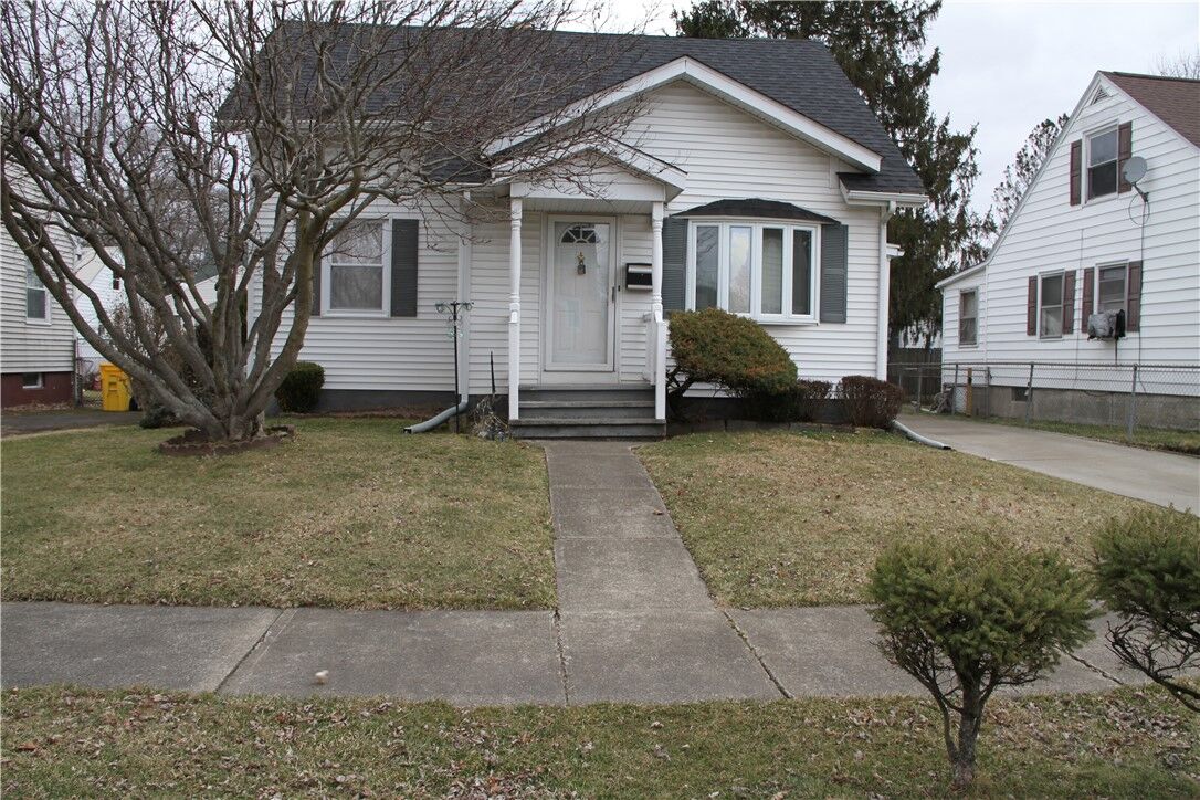 Property Photo:  531 Baylor Road  NY 14904 