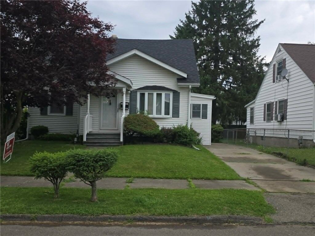 Property Photo:  531 Baylor Road  NY 14904 