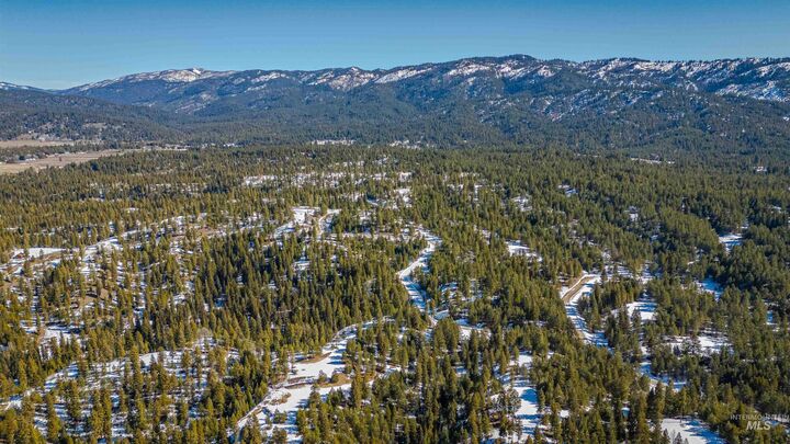 Property Photo:  Tbd Skunk Creek Road  ID 83611 