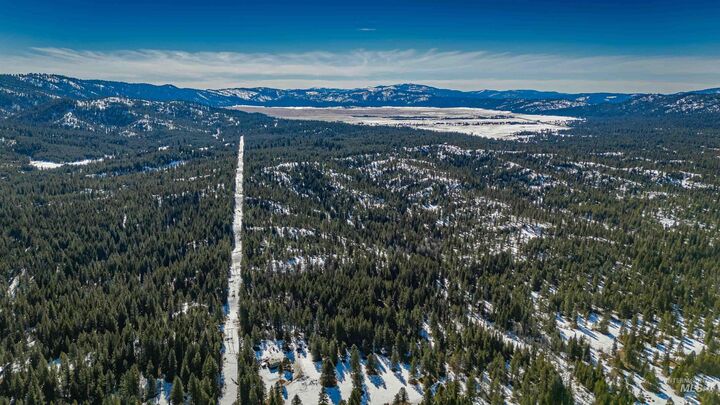 Property Photo:  Tbd Skunk Creek Road  ID 83611 
