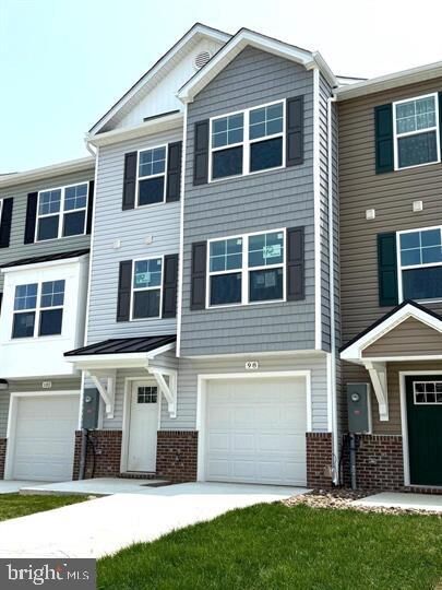 Property Photo:  163 Olga Drive  WV 25403 
