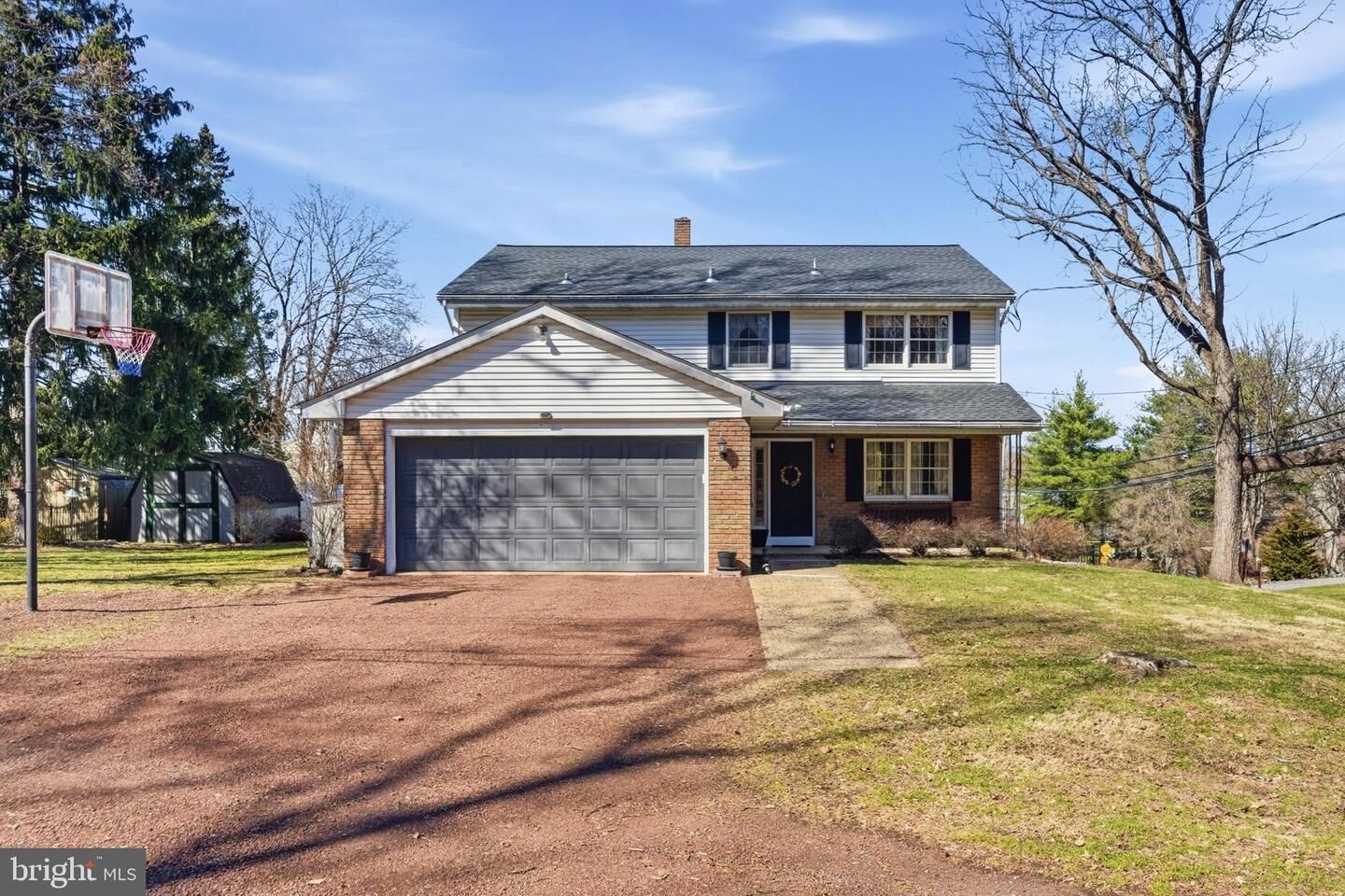 Property Photo:  30 Highland Avenue  NJ 08530 