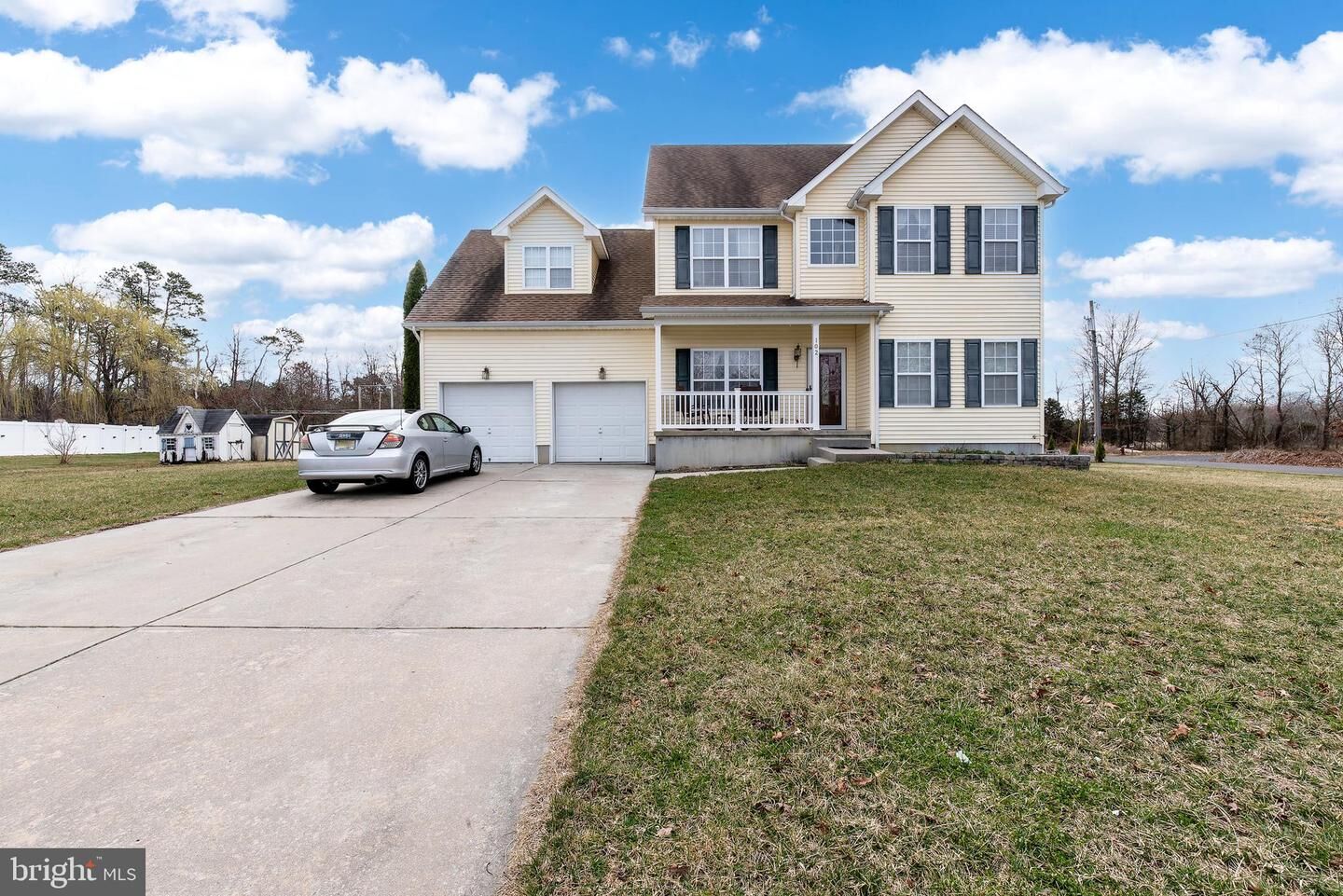 Property Photo:  102 Lauren Court  NJ 08326 