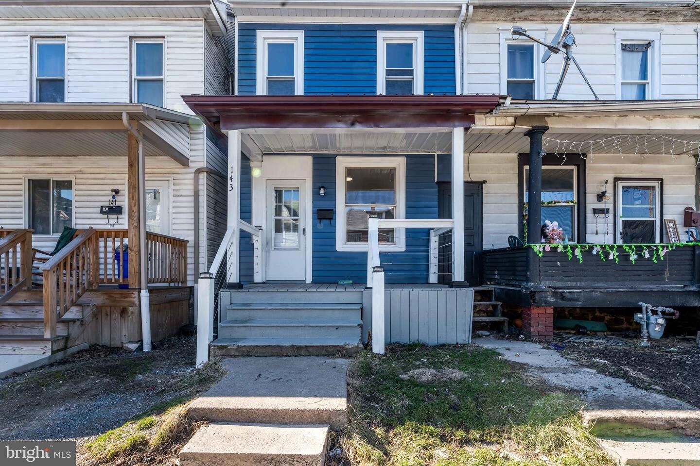 Property Photo:  143 Pannebaker Avenue  PA 17044 
