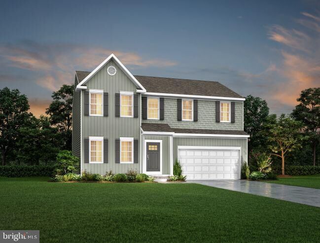 Property Photo: 5 Eddy Road WV 25428
