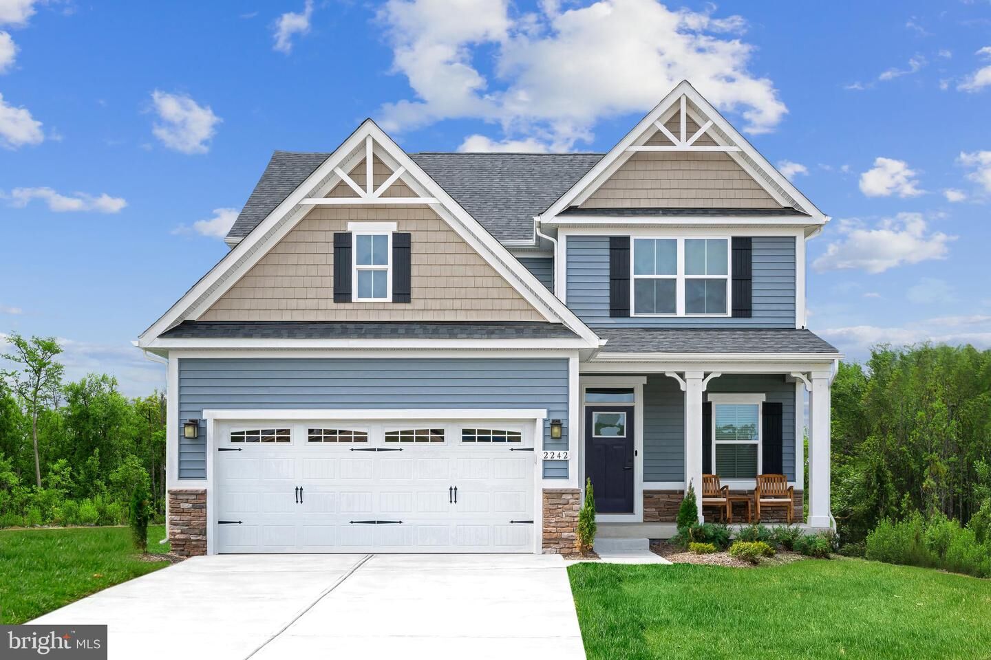 Property Photo: 1056bb Wallace Boulevard WV 25438