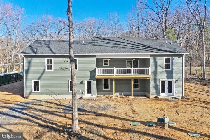 Property Photo:  Lakeside - Lot 2 Drive  VA 22630 