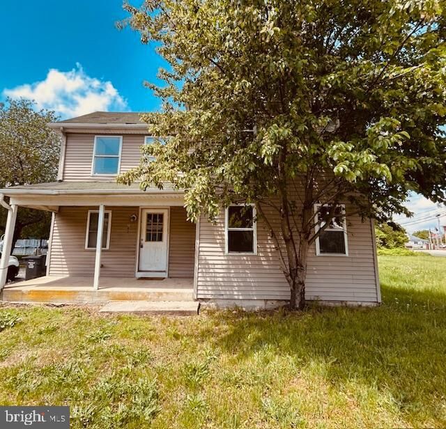 Property Photo: 792 Paulsboro Road NJ 08085