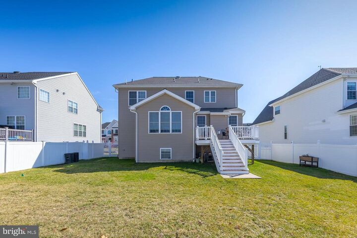 Property Photo:  633 Worcester Drive  NJ 08086 