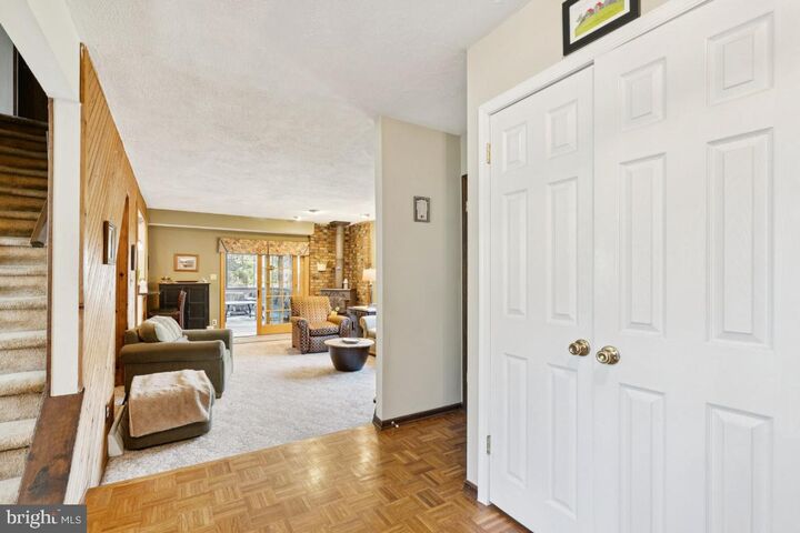 Property Photo:  110 Park Court E  NJ 08055 