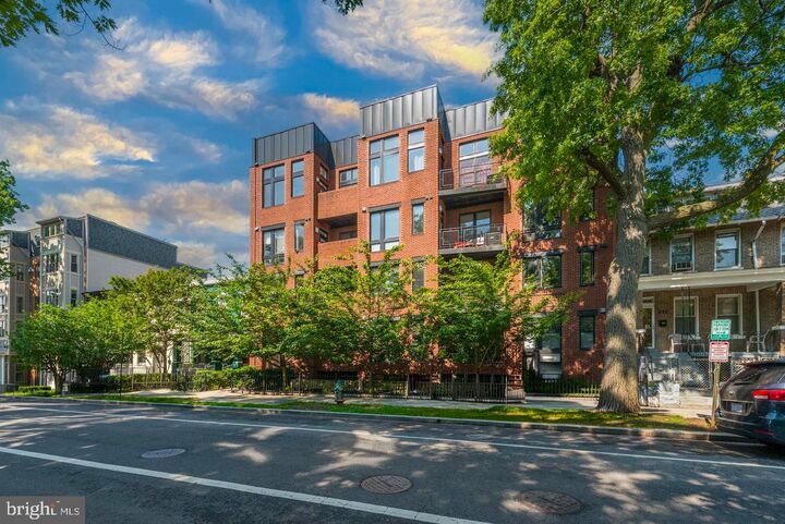Property Photo: 245 15th Street SE 403 DC 20003