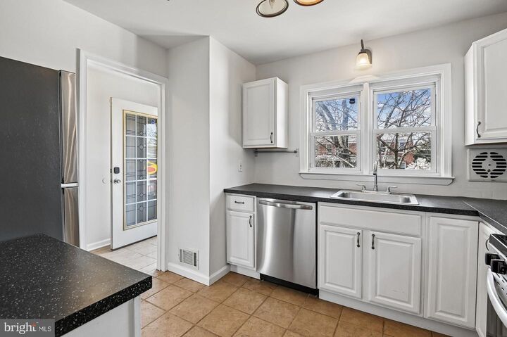 Property Photo:  3607 Clarenell Road  MD 21229 