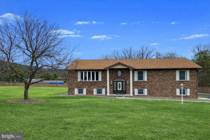 Property Photo:  14001 Rolling Oak Drive  MD 21529 