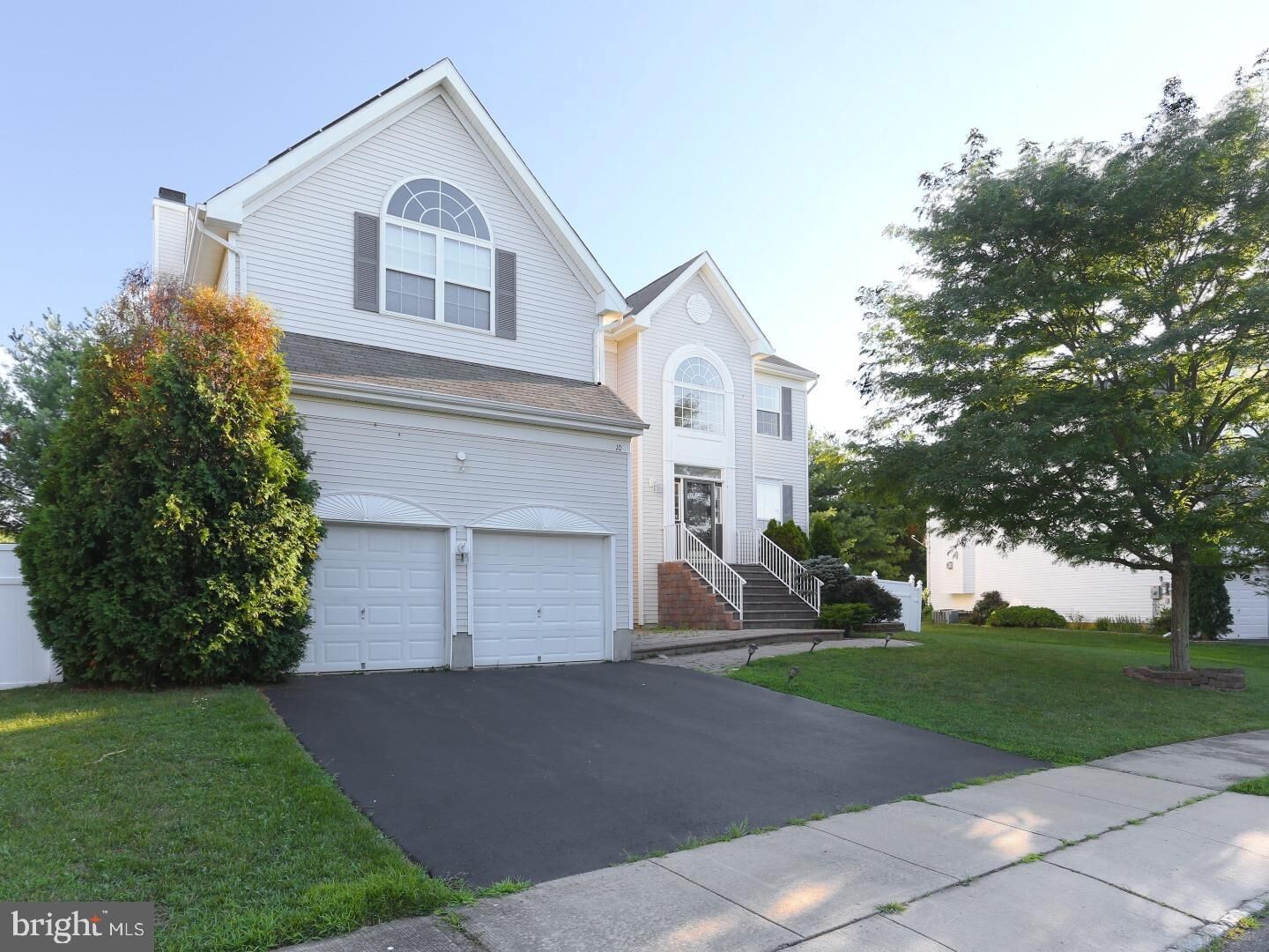 Property Photo: 10 Alexander Lane NJ 08022