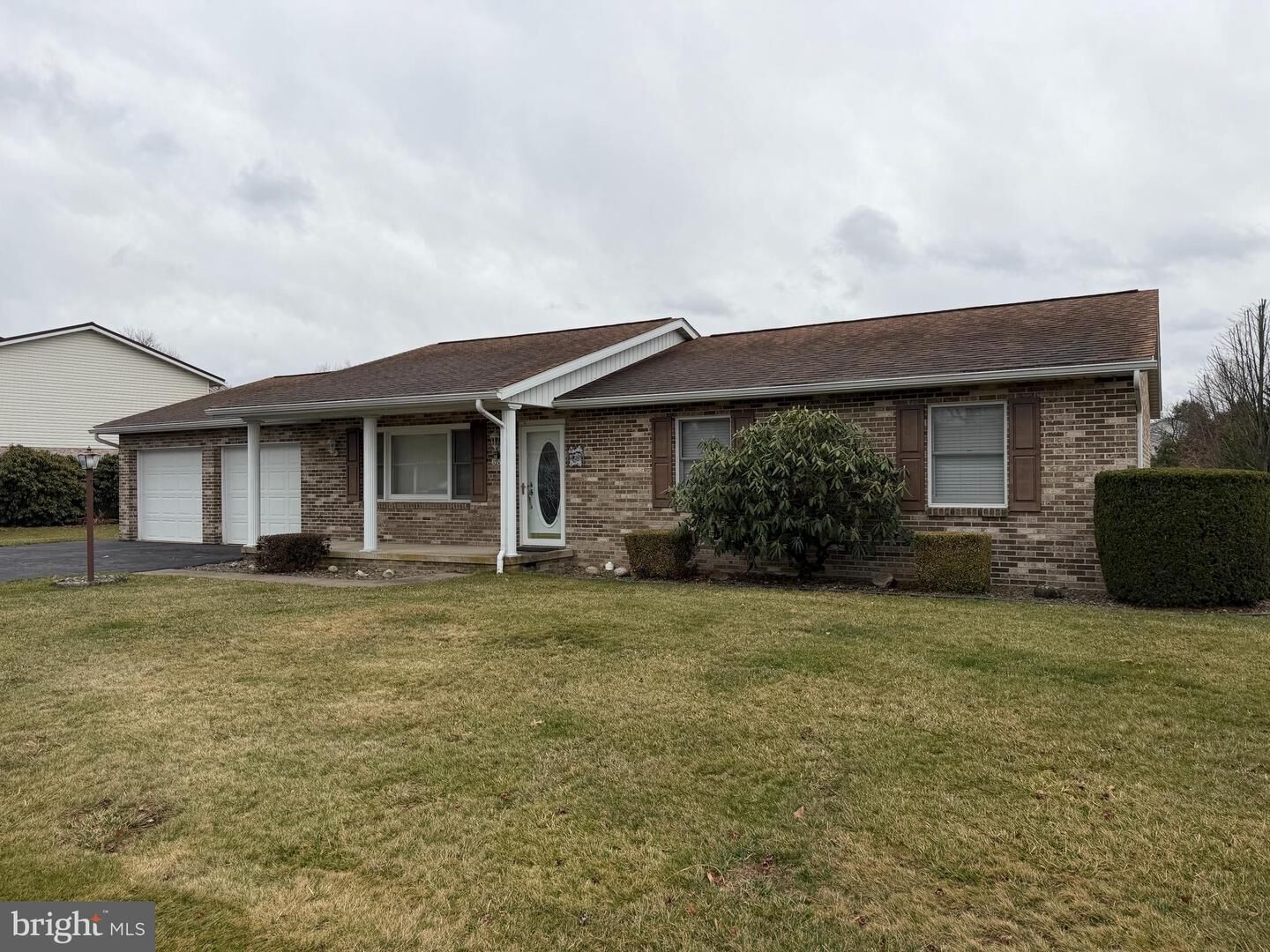 Property Photo: 632 Kittatinny Drive PA 17202