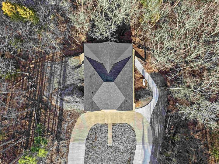 Property Photo:  349 The Bluffs Drive  AR 72044 