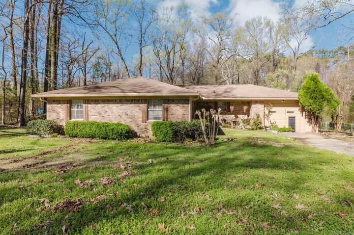 Property Photo:  2722 Ranchwood  AR 72015 