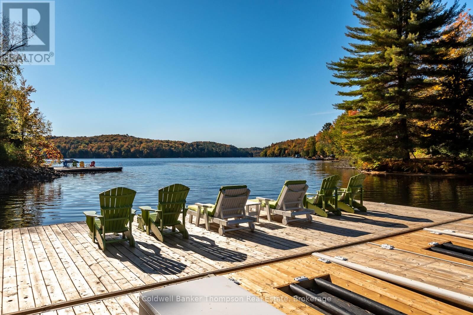 Property Photo:  54 Hoodstown Shores Road  ON P1H 2J2 