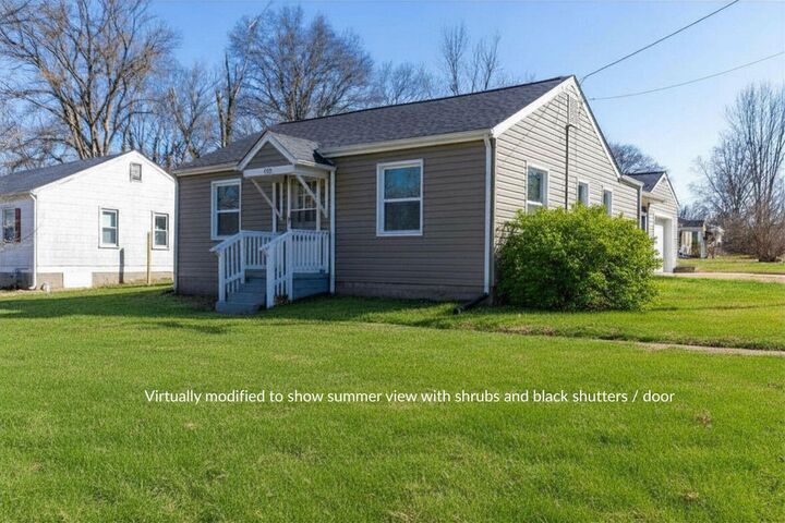 Property Photo:  708 Donnelly Ave  MO 65203 