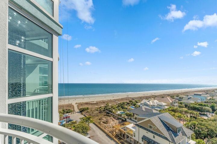 Property Photo:  5200 N Ocean Blvd. 1057  SC 29577 