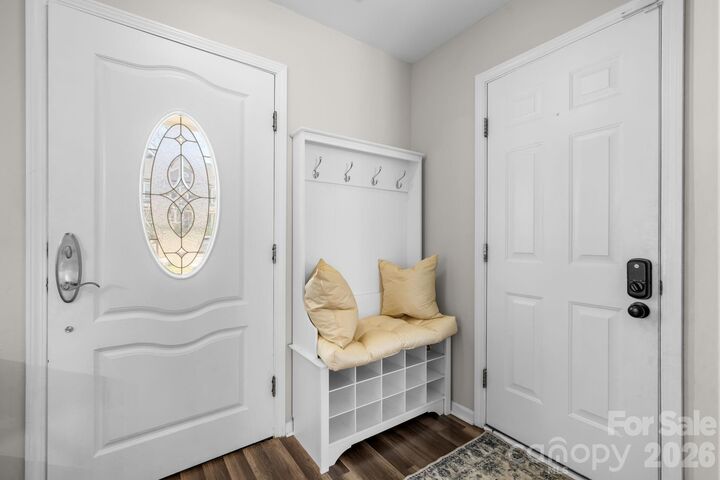 Property Photo:  712 Georgie Street  NC 28166 