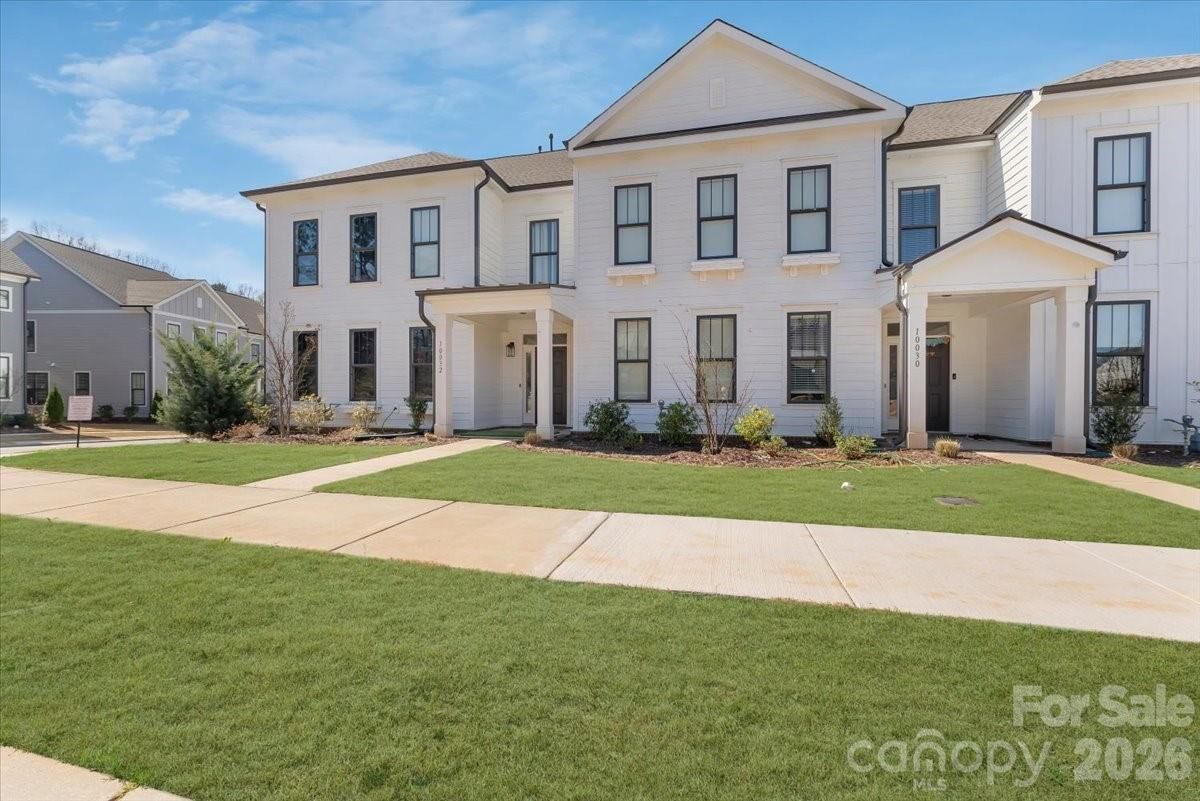 Property Photo: 10032 Trailhead Way NW NC 28078