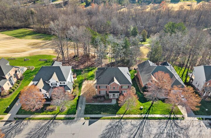 Property Photo:  1470 Valhalla Drive  NC 28037 