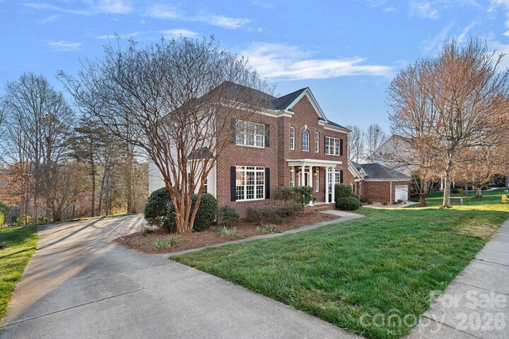 Property Photo:  1470 Valhalla Drive  NC 28037 
