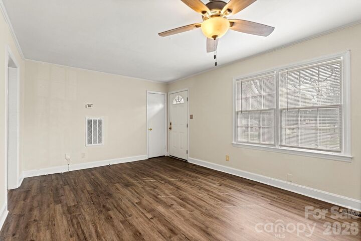 Property Photo:  3200 Markland Drive  NC 28208 