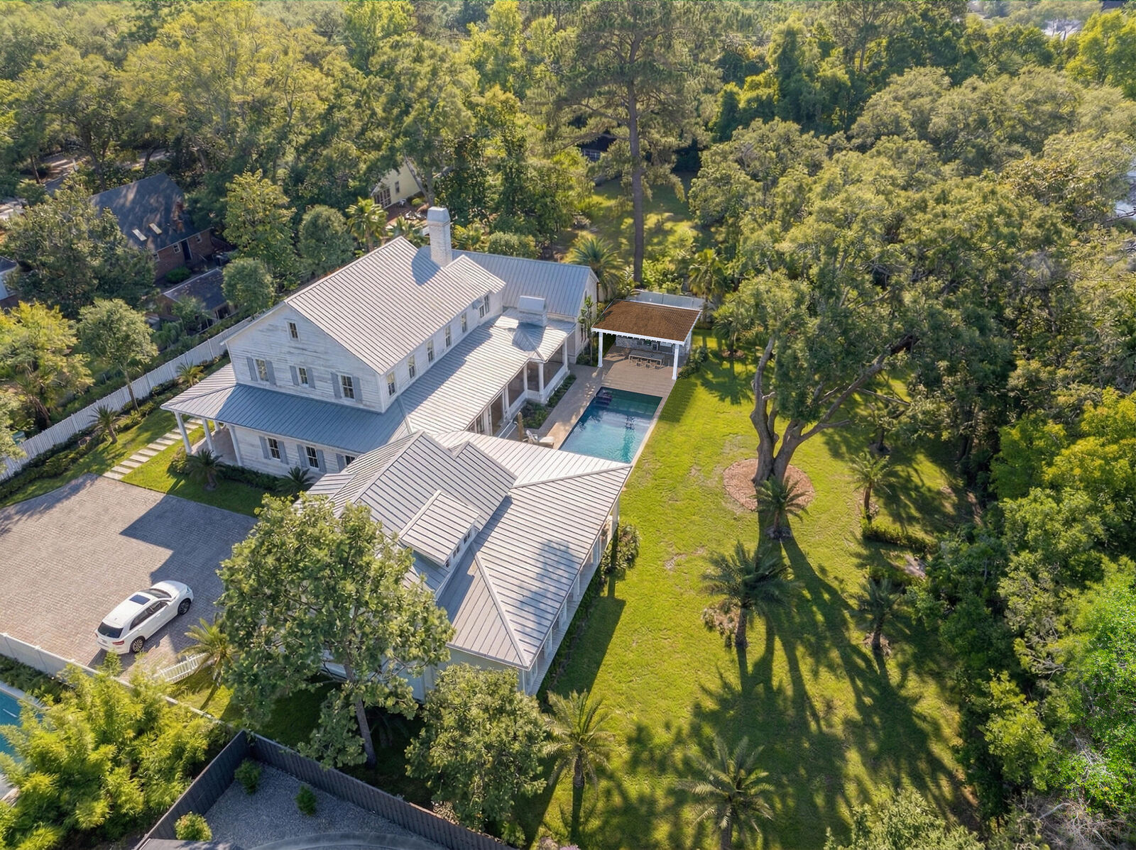 Property Photo: 952 McCants Drive SC 29464