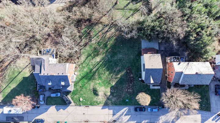 Property Photo:  880 Clifton Crest Terrace  OH 45220 