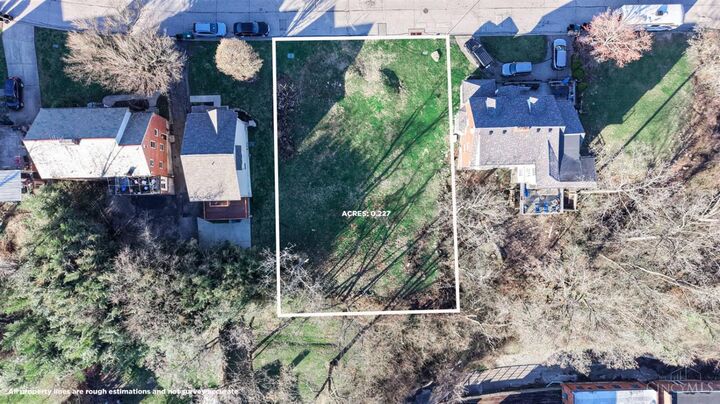 Property Photo:  880 Clifton Crest Terrace  OH 45220 