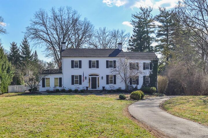 Property Photo:  7151 Euclid Avenue  OH 45243 