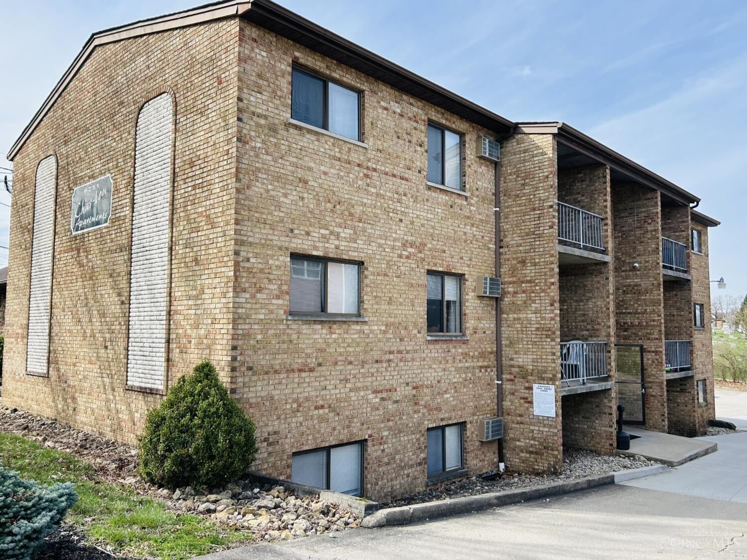 Property Photo: 6211 Cheviot Road OH 45247