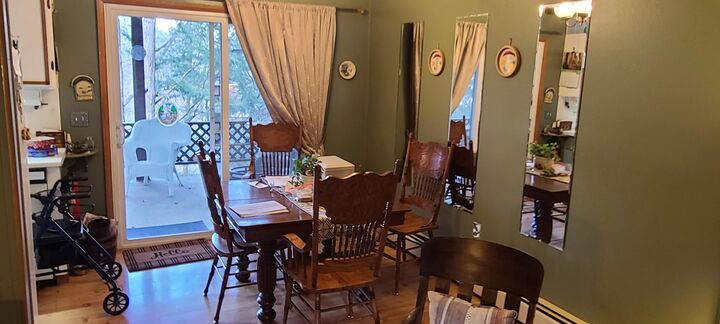 Property Photo: 292 Adderley Rd PA 15801