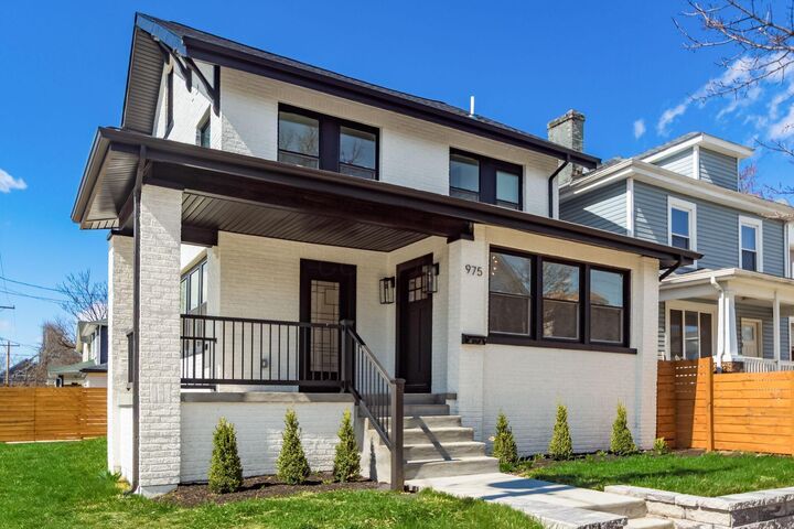 Property Photo:  975 Carpenter Street  OH 43206 