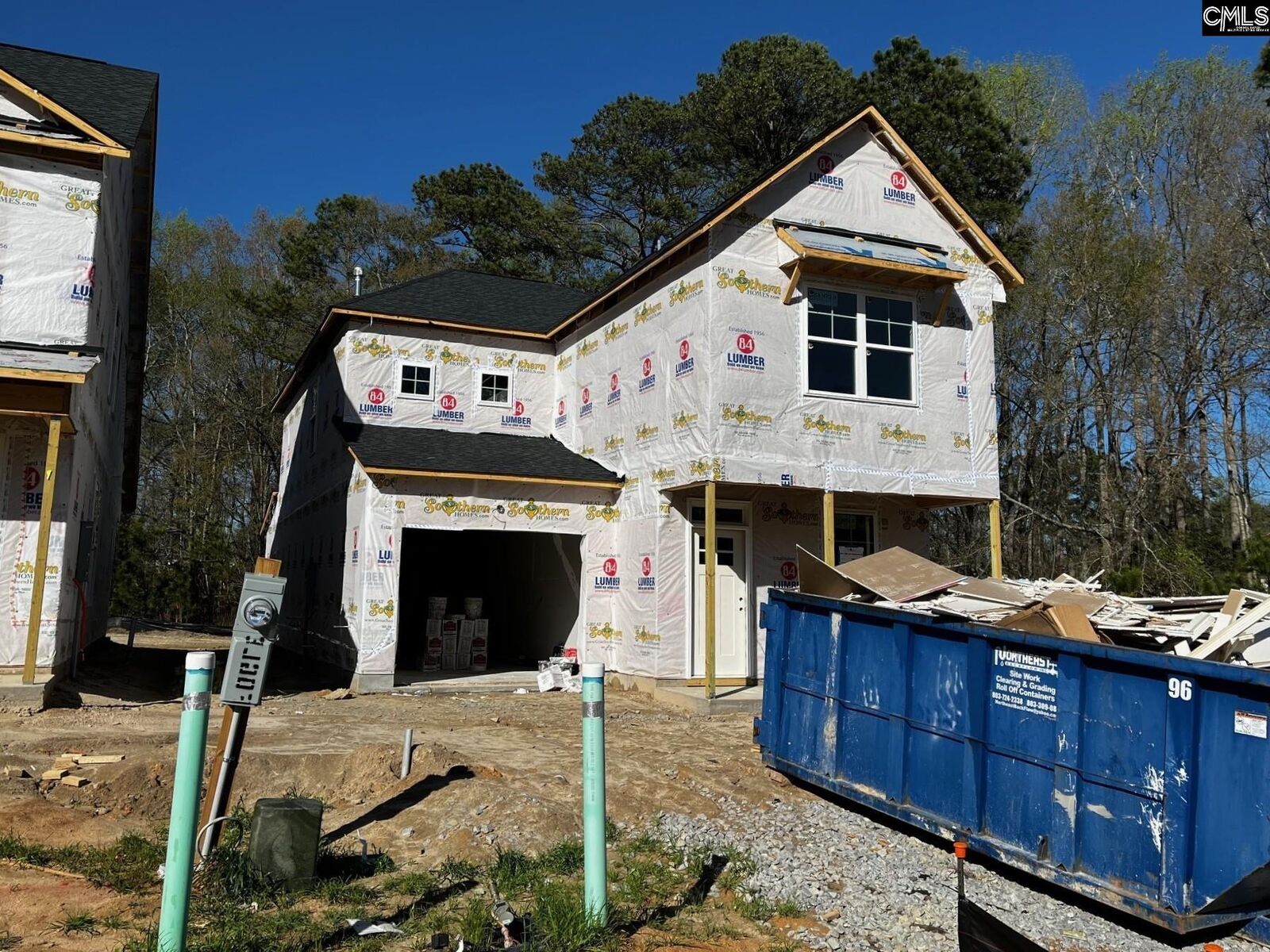 Property Photo:  900 Fire Island  SC 29016 