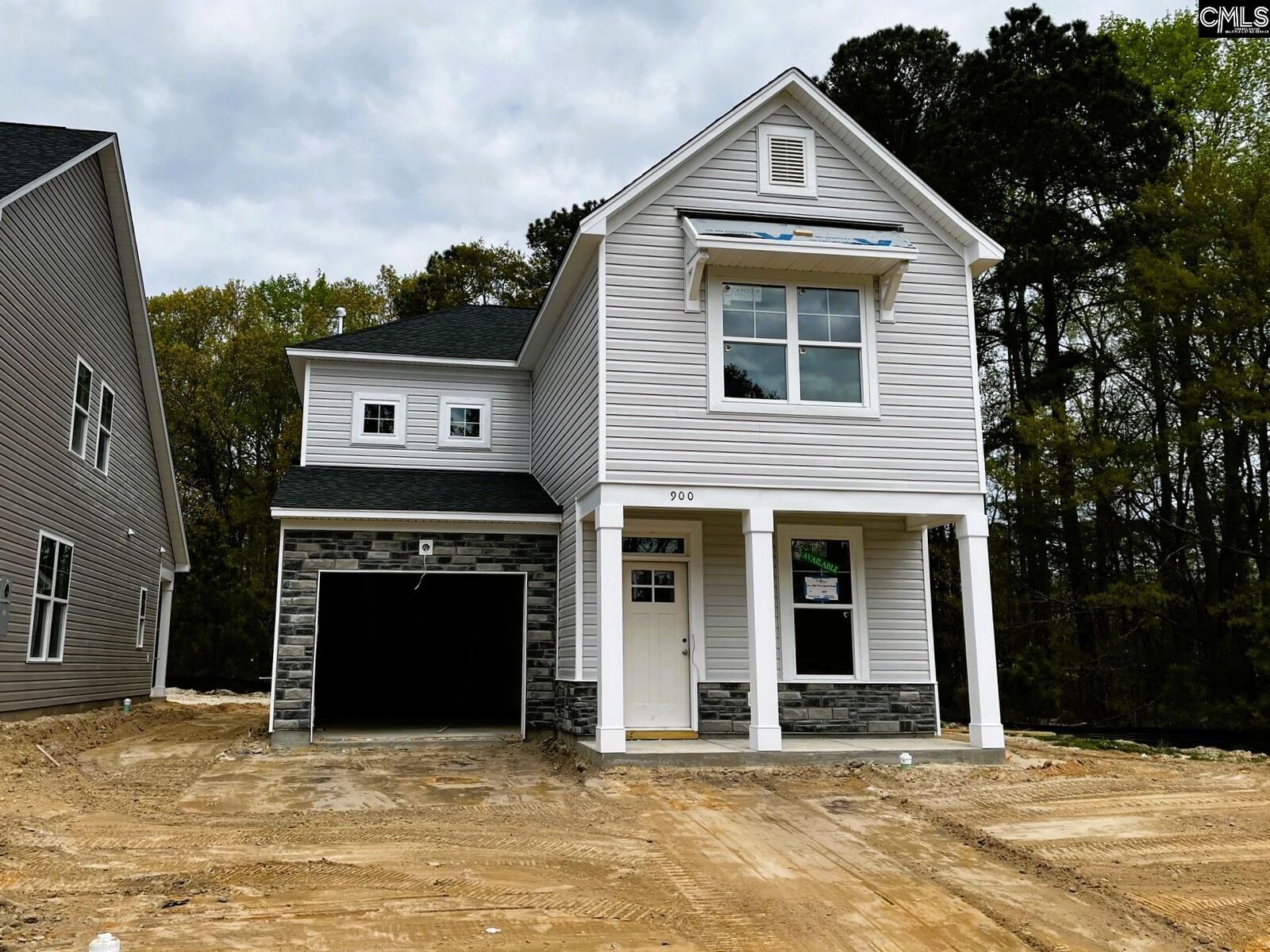 Property Photo:  900 Fire Island  SC 29016 