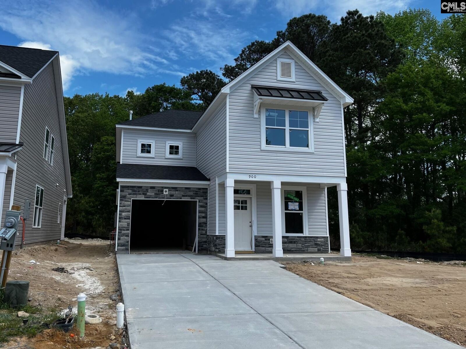 Property Photo:  900 Fire Island  SC 29016 