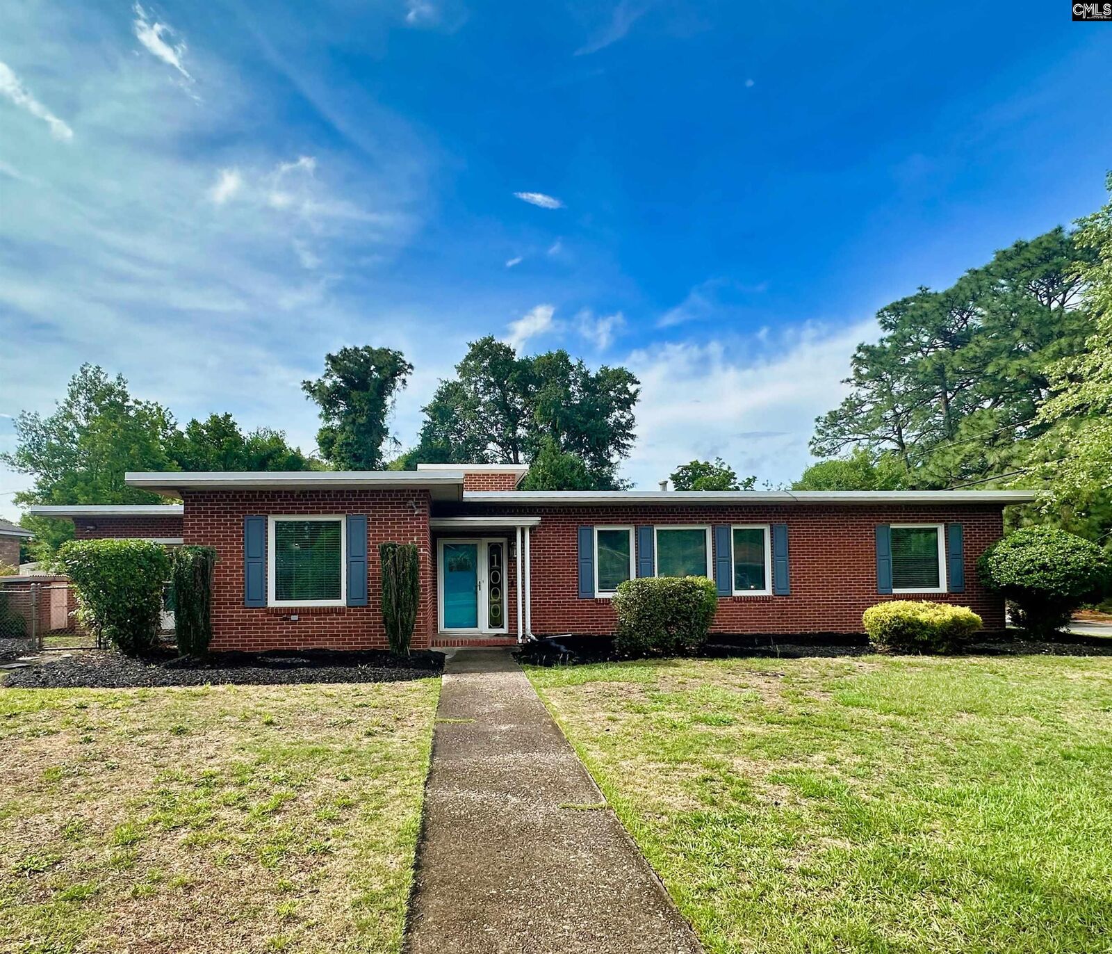 Property Photo: 1000 Evergreen SC 29169