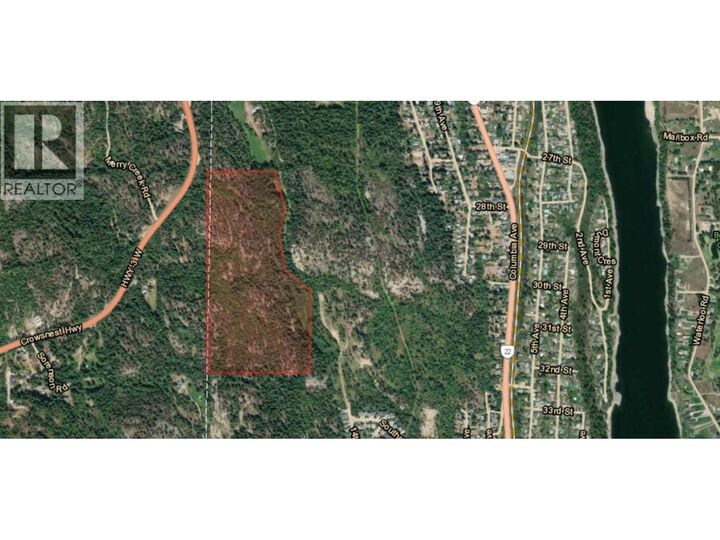 Property Photo:  2700 14th Avenue  BC V1L 1Z1 