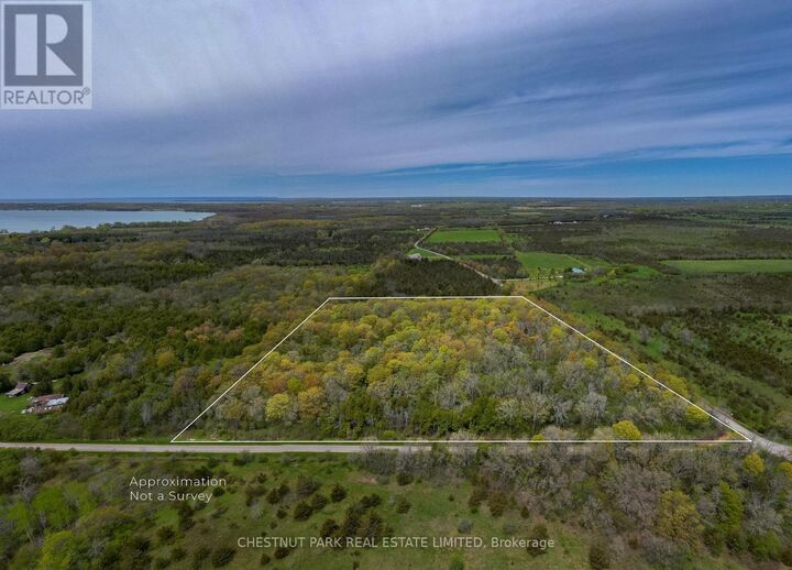 Property Photo:  206 Simpson Road  ON K0K 2P0 