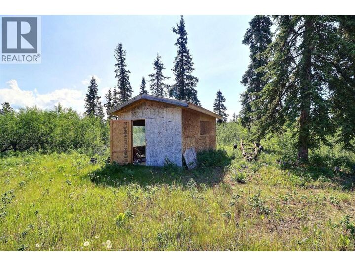 Property Photo: 1109 Atlin Road Dl BC V1G 0A1