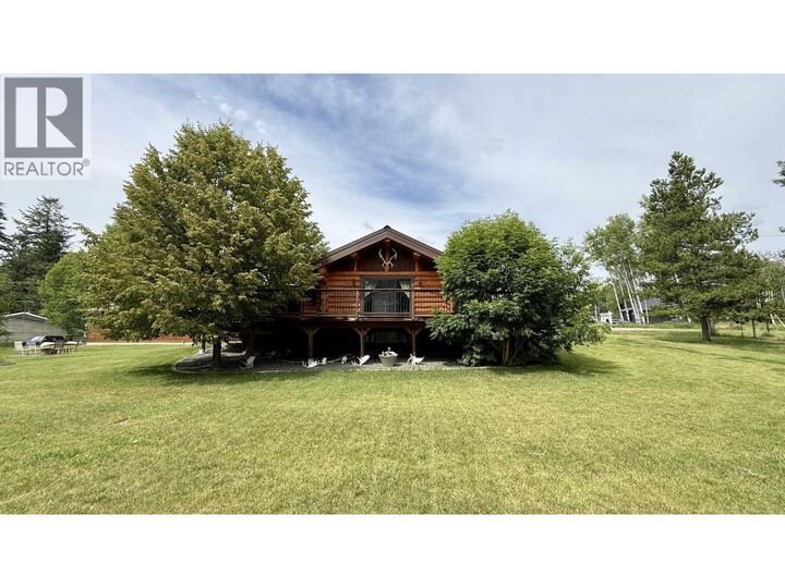 Property Photo: 4730 Kitwanga Place BC V0K 2Z0