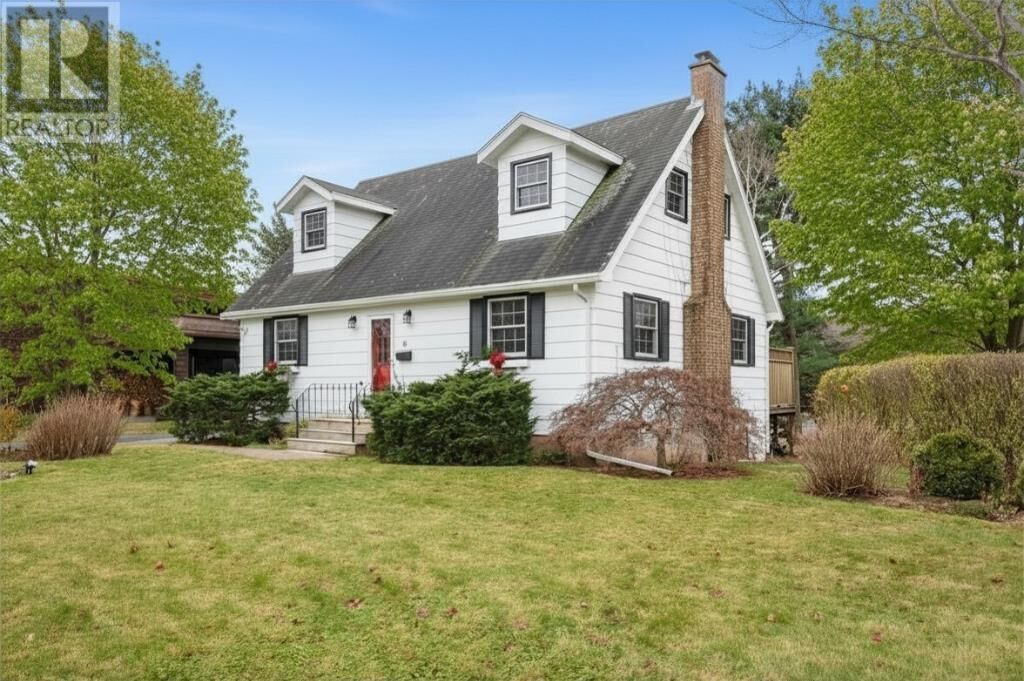 Property Photo: 5 Wyndrock Drive NS B3P 1R8