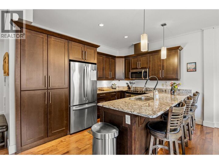 Property Photo: 309 1 Street West 301 BC V0E 2S0