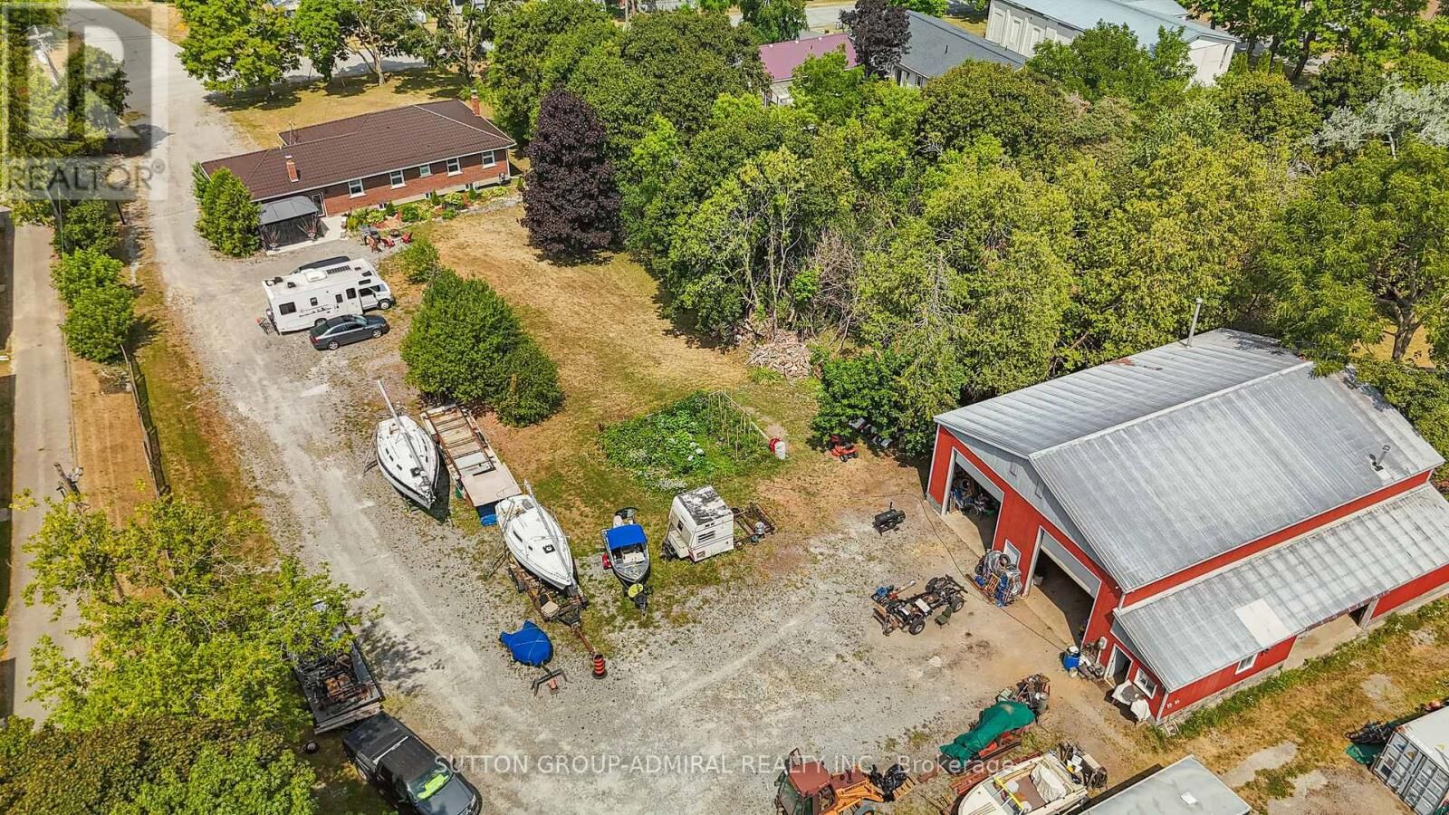 Property Photo:  499 York Street  ON L0K 1A0 